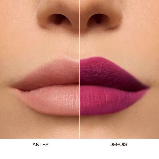 L'ABSOLU ROUGE DRAMA MATTE 430